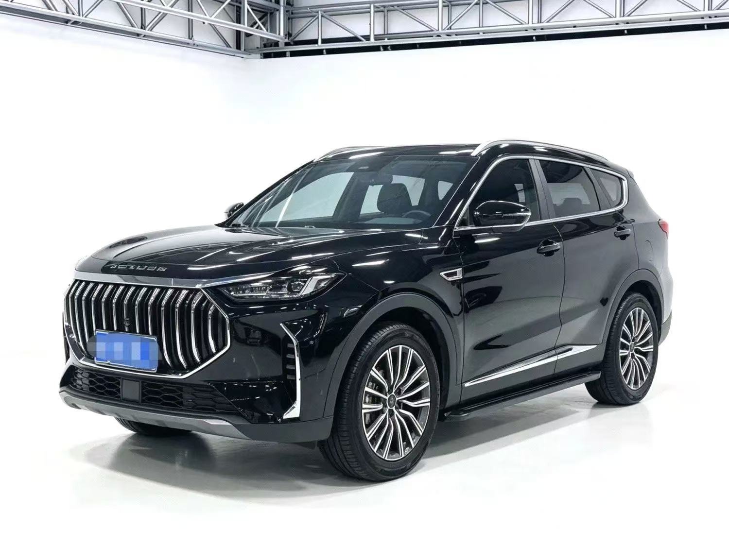 2024 JETOUR X70 PLUS