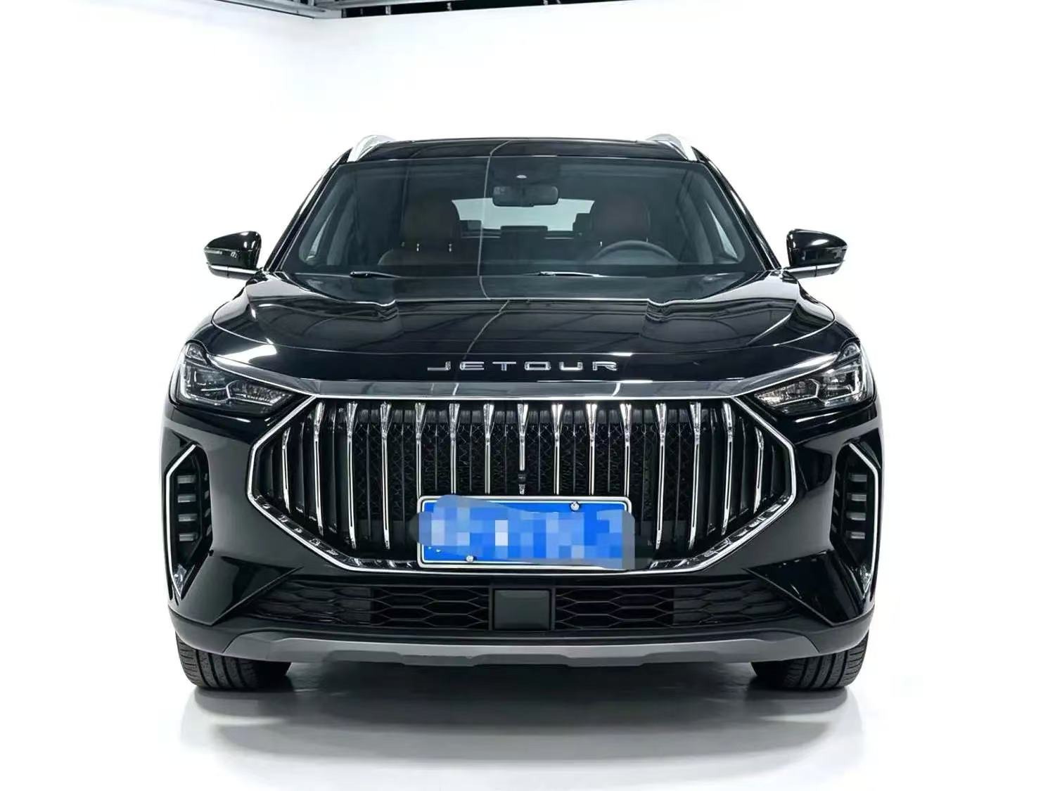2024 JETOUR X70 PLUS