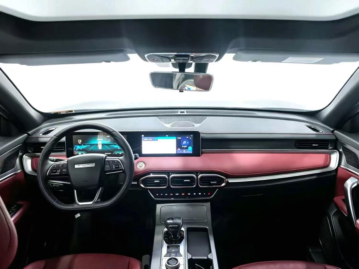 2024 JETOUR X70 PLUS
