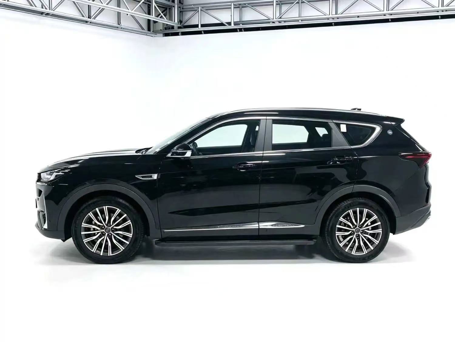 2024 JETOUR X70 PLUS