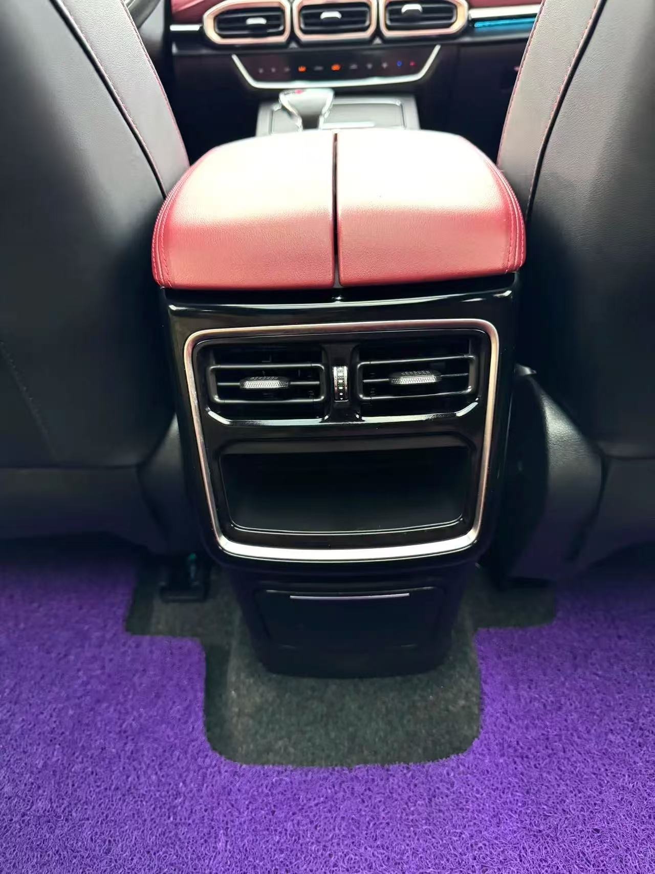 2021 JETOUR X70 PLUS