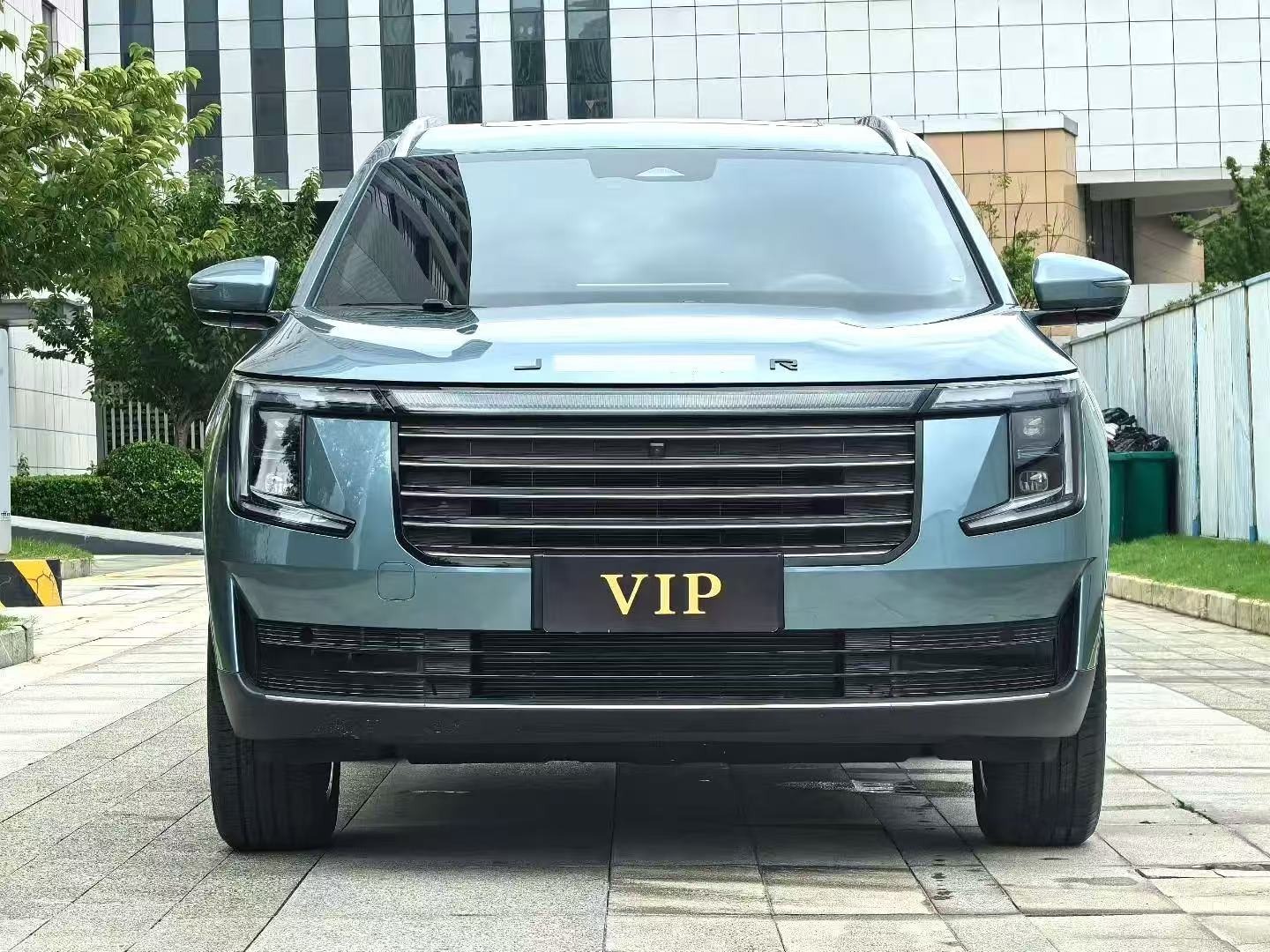 2025 JETOUR X70L