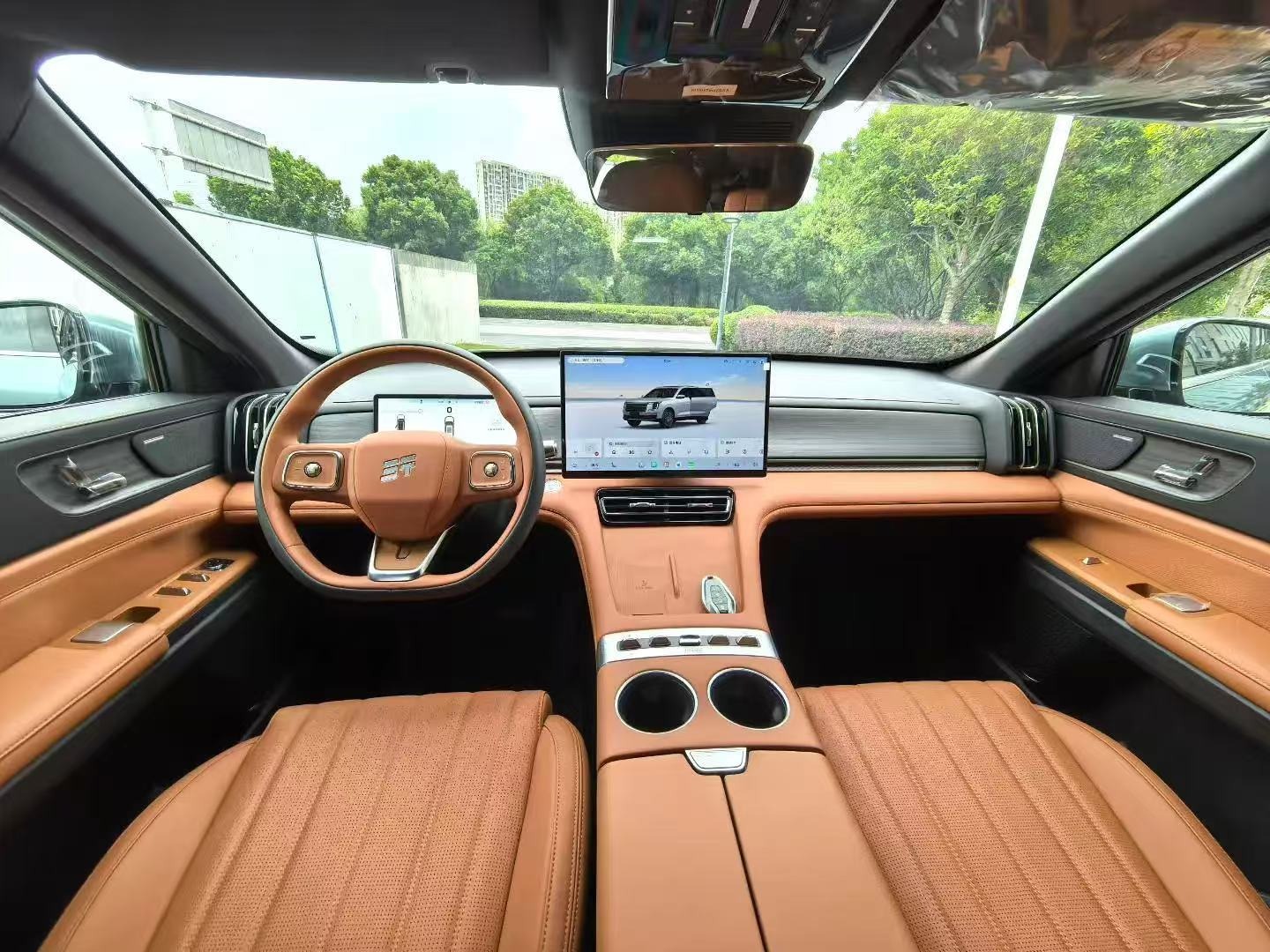 2025 JETOUR X70L