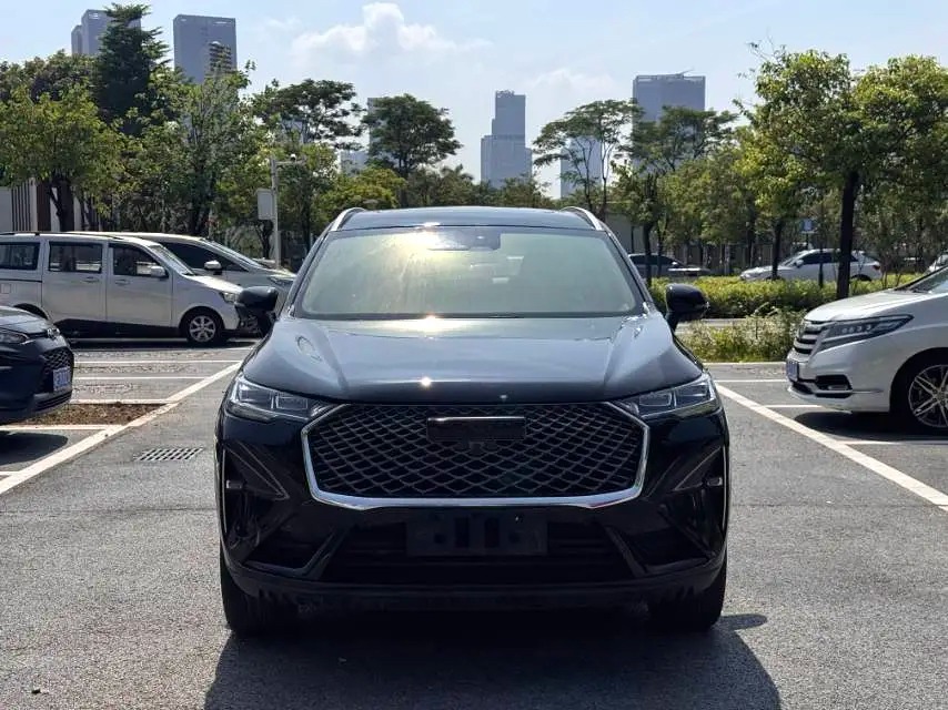 2021 HAVAL H6