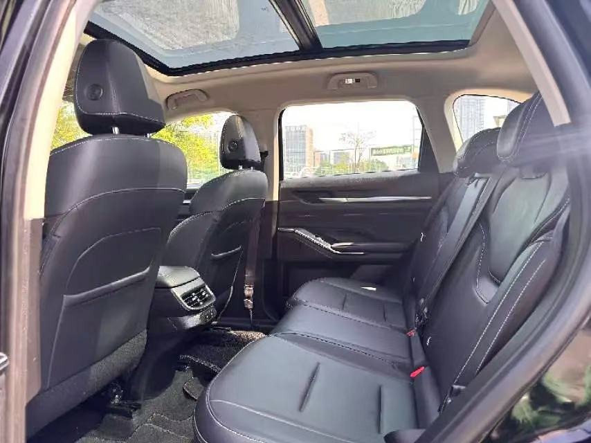 2021 HAVAL H6