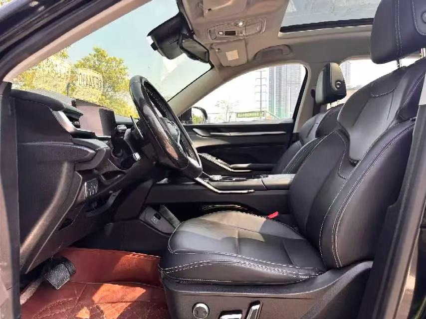 2021 HAVAL H6