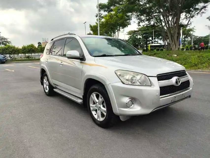 2011 Toyota RAV4
