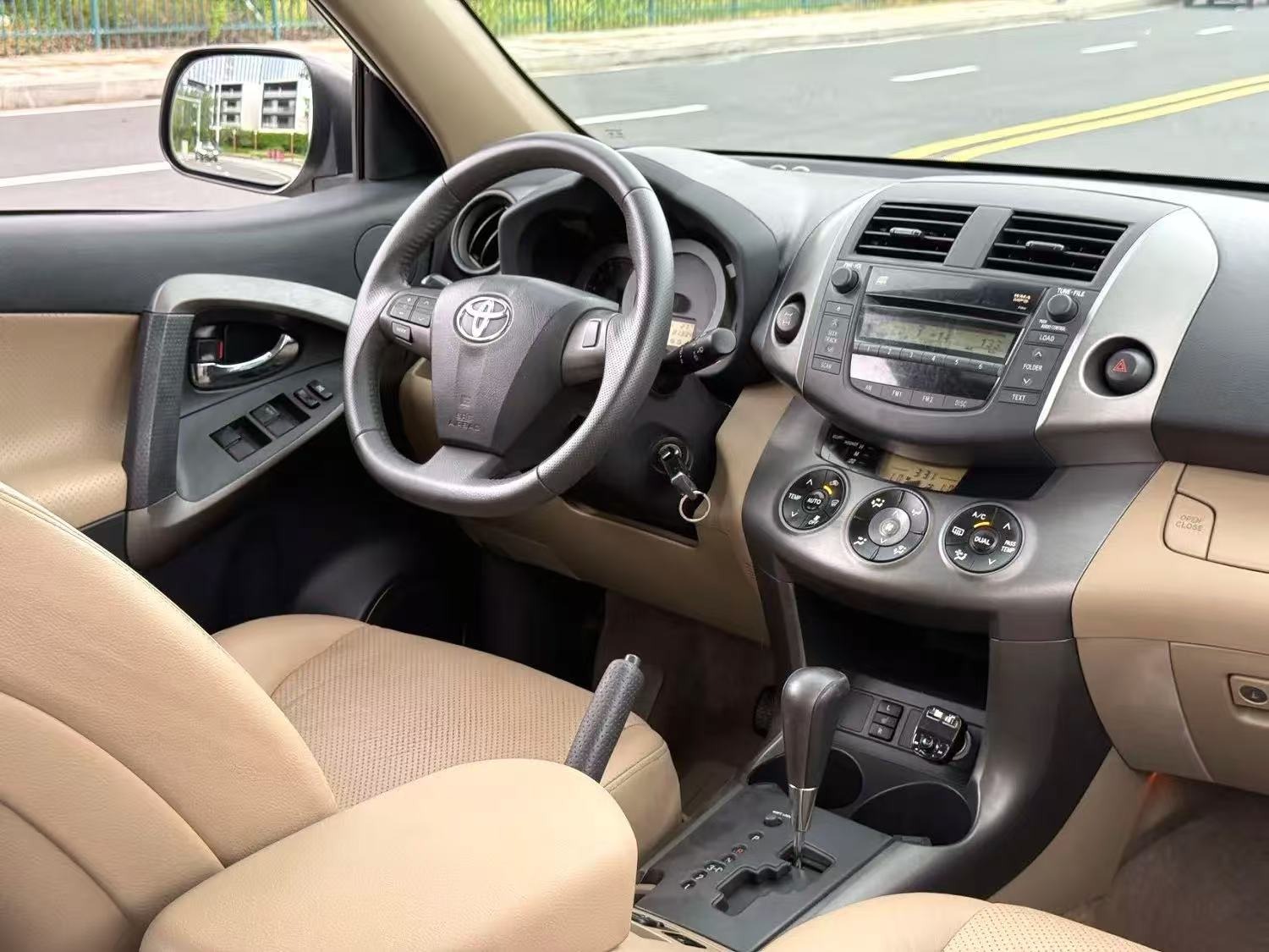 2011 Toyota RAV4