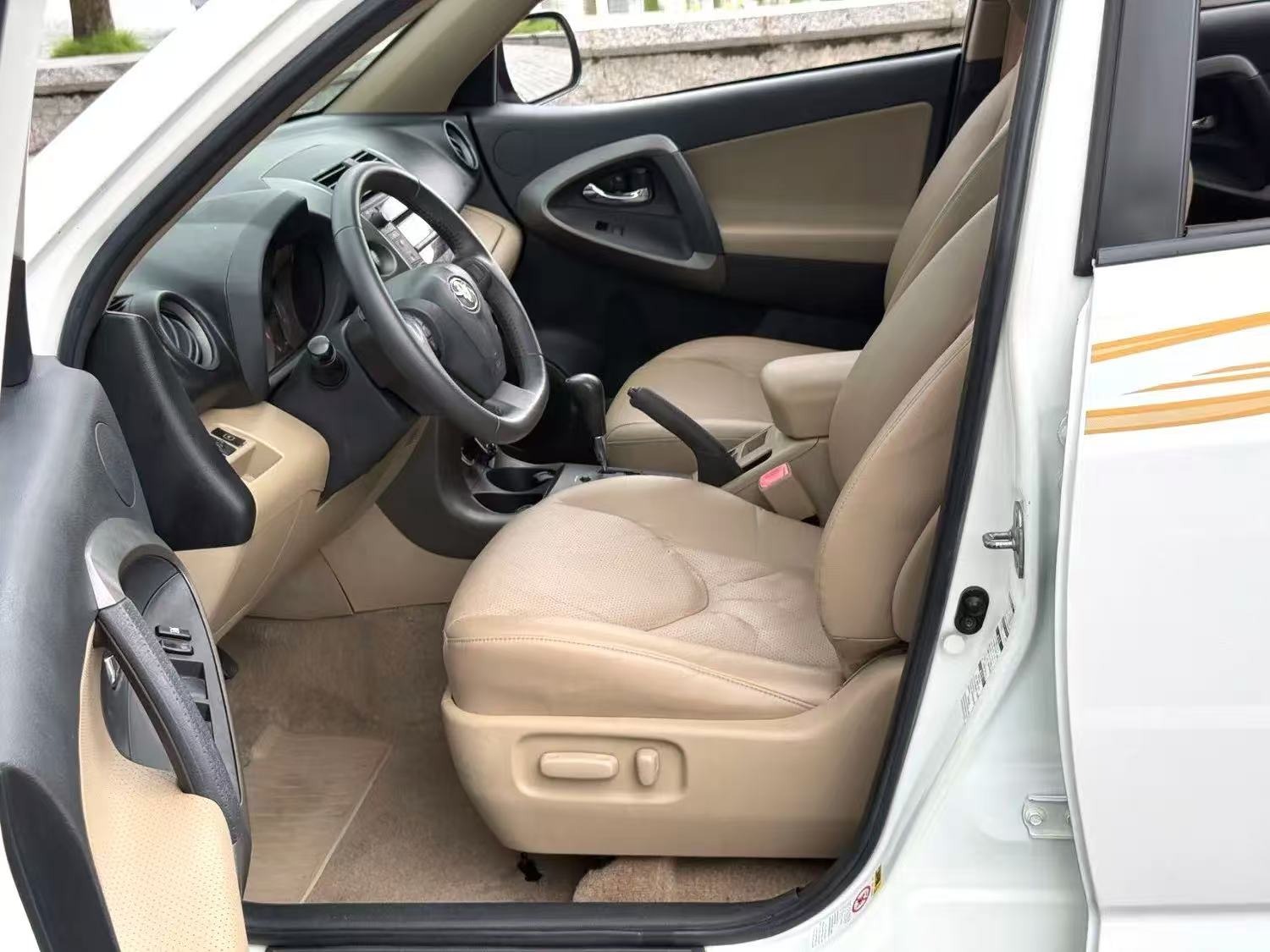 2011 Toyota RAV4