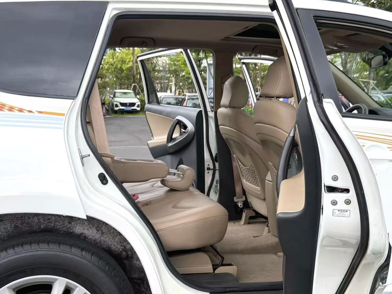 2011 Toyota RAV4