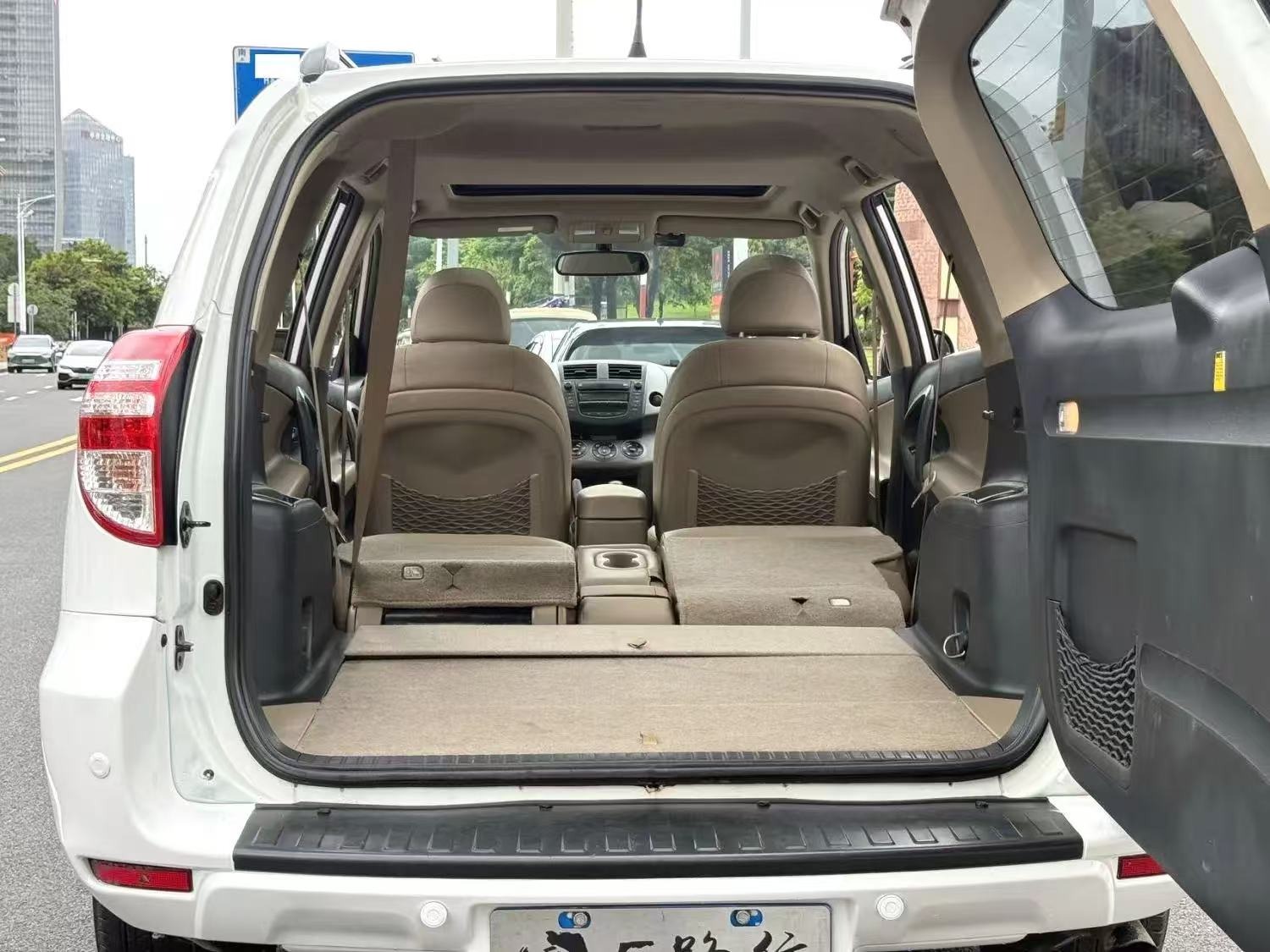 2011 Toyota RAV4