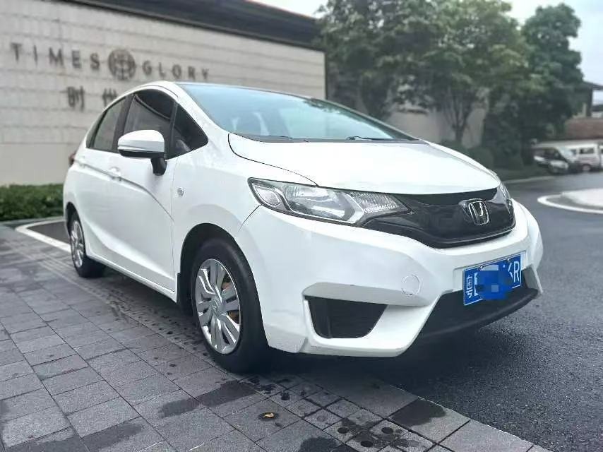 2017 Honda GK5