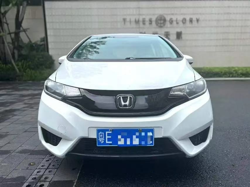 2017 Honda GK5