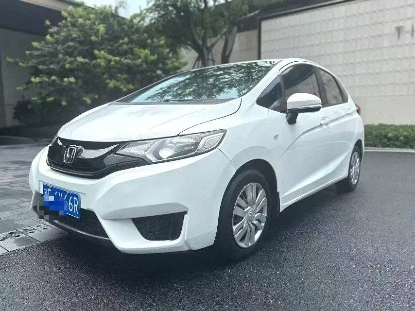 2017 Honda GK5