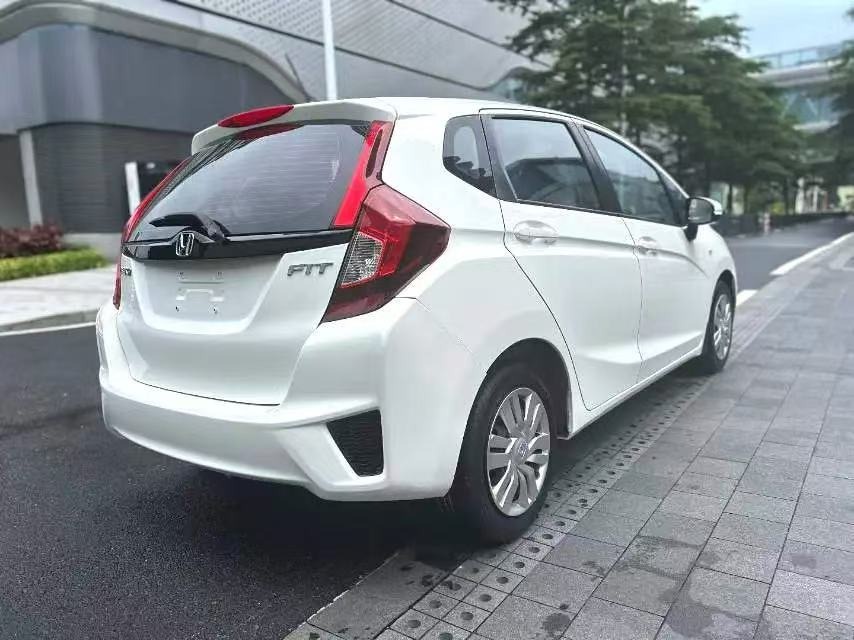 2017 Honda GK5