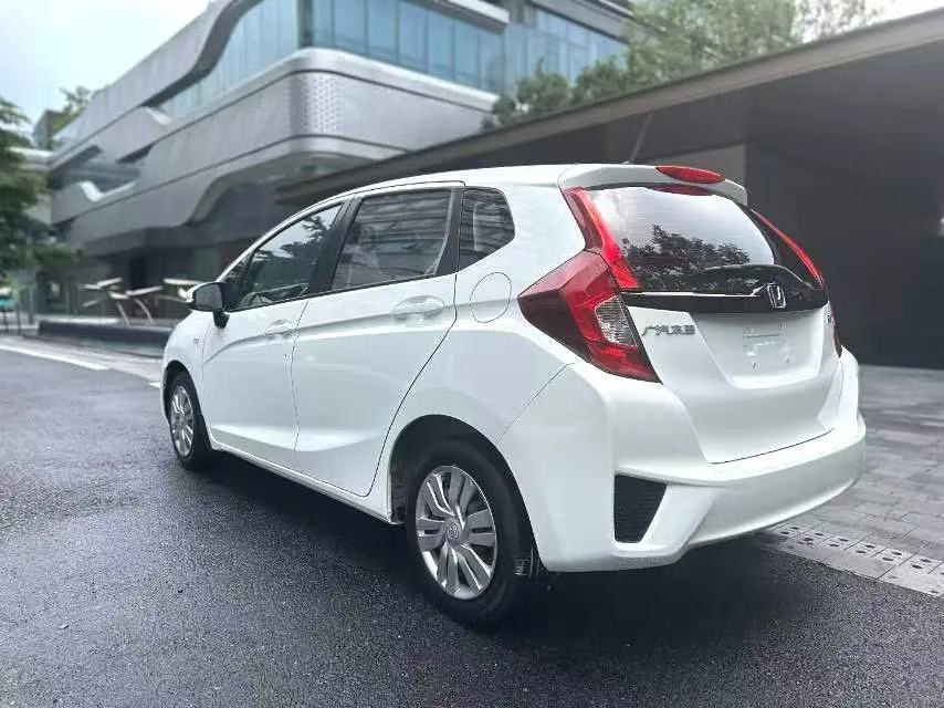 2017 Honda GK5