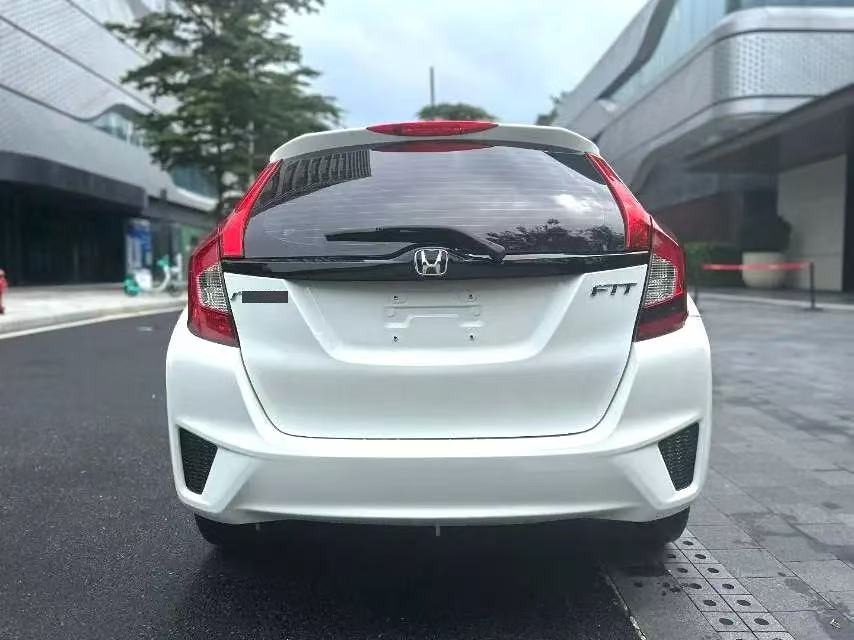 2017 Honda GK5