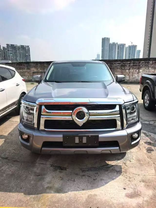 2023 Great Wall POER
