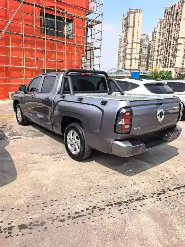 2023 Great Wall POER
