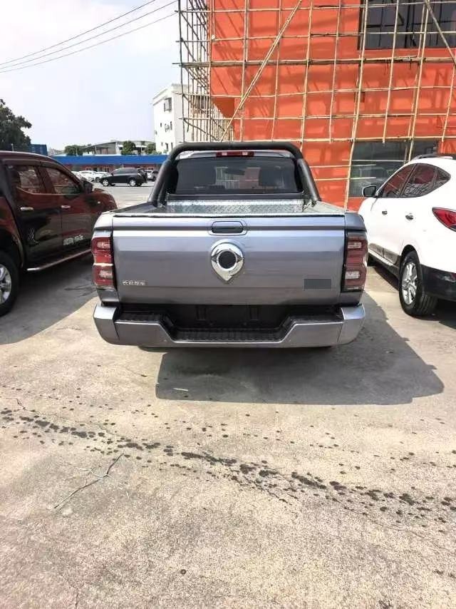 2023 Great Wall POER